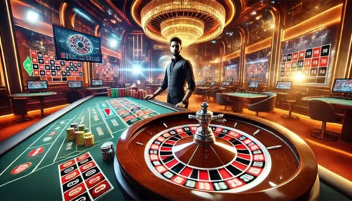 fubet